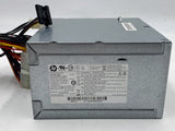 HP 715185-001 300W 24-Pin ATX Power Supply