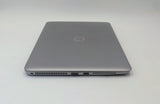 HP EliteBook 850 G4 Laptop- 240GB SSD, 8GB RAM, Intel i5-7200U, Windows 10 Pro