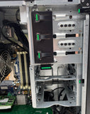 HP Workstation Z420 Tower Server, XEON E5-2670 CPU, 8GB RAM, No HDD