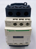 Schneider Electric TeSys D Contactor LC1D25BL, 24VDC Coil
