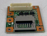 Ricoh SD Card Reader, B2345564 from Ricoh Pro 1106EX