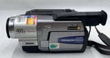 Sony CCD-TRV68 Hi8 Handycam Vision