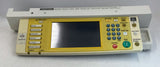 Ricoh Front Control Panel from Lanier LD665C, R725-41, D0891411