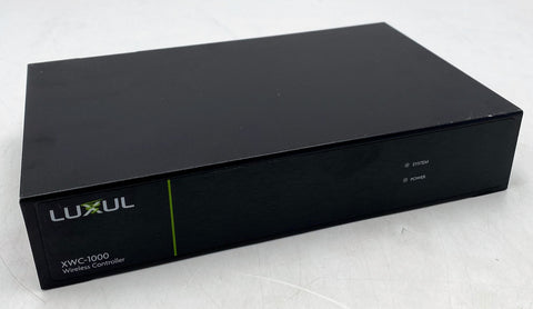 Luxul XWC-1000 Version 2 Wireless Controller, up to 16 Access Points