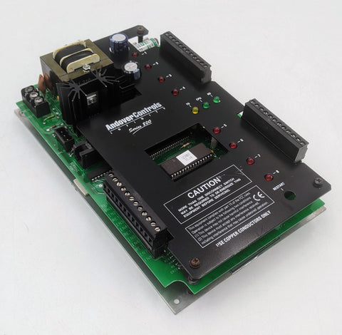 Andover Controls LCX-8001 Series 800 Infinity Controller Module