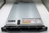 Dell EMC PowerEdge R630 2x XEON E5-2697A CPU, 32GB RAM, No HDD
