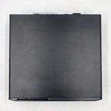 HP Z2 SFF G5 Desktop- 1TB HDD, 256GB SSD, 16GB RAM, Intel i7-10700, Win 11 Pro