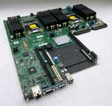 Dell Motherboard for PowerEdge R630, CNCJW, 2x FCLGA2011-3