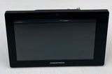 Crestron TSW-760-B-S 7" Touch Screen Controller