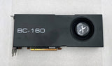 AMD XFX BC-160 Mining Graphics Card Up to 73mh/s- BC-160