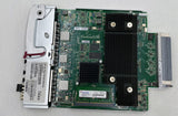 HP 639852-001 Virtual Connect Flex-10/10D Module w/ 2x SFP