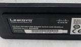 Cisco Linksys 24-Port Gigabit Switch With Webview- SRW2024