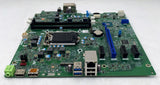 Dell OptiPlex 3050 MT Motherboard W0CHX, LGA1151, DDR4
