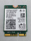 Intel HP L92722-005 Laptop Wireless Card