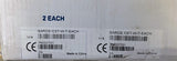 Full Set 2 Speakers Saros IC6T-W-T-EACH 2-way In-ceiling Speakers