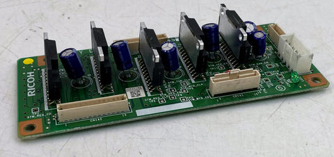 Ricoh DRB D0625186 from Lanier LD370