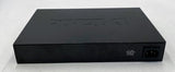 D-Link BGS1024DA...D1 DGS-1024D H/W D1 24-Port Unamanged Desktop Switch
