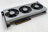 AMD D360 AXVII 16GB HBM2 PCIe Graphics Card