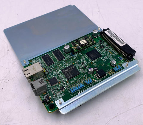 Toshiba Strata CIX MIPU16-1A V.2E 16-Port IP Card