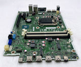 HP 911988-001(601) Desktop Motherboard, LGA 1151