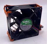 Nidec Beta V TA350DC Cooling Fan, Model M35556-35, 12V DC