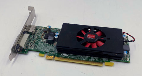 AMD Radeon HD 8570 109-C55257-01_02 1GB DDR3 PCI Express Graphics Card