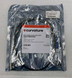 Curvature Cisco SFP-H10GB-CU1M-V02-CURV 1m SFP+ to SFP+ Passive TWINAX Cable