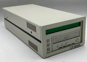 Cybernetics CY-8000 Advanced Intelligent Tape