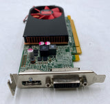 AMD Radeon R7 250 2GB DDR3 PCIe x16 Graphics Card- FDT1K
