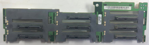 Dell PowerEdge 2950 Server SAS Backplane Board- DY037