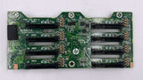 HP 643705-001 ProLiant DL380E/DL380P G8 SFF 8-Bay Hard Drive Backplane