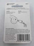Southwestern Bell S60152 Coil Cord Detangler