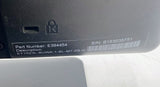 Elo 1523L 15" POS Touchscreen Monitor, E394454. ET1523L-8UWA-BL-MT-ZB-G