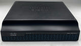 Cisco 1941 Series Integrated Service Router- Cisco1941/K9
