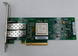HP 82Q 8Gb Dual-Port PCIe Fibre Channel Host Bus Adapter AJ764-63002