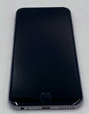 Apple iPhone 6S 32GB, 4.7" Retina HD Display, Touch ID, Space Grey, Unlocked