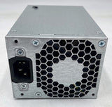 HP PCE014 Switching Power Supply, 796421-001, 200W, Non-Modular