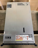 Dell PowerEdge R620 Rack Server- No Storage, No RAM, 2x E5-2667 CPU, No OS