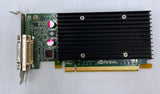 NVIDIA Quadro NVS 300 512MB PCI-E Graphics Card