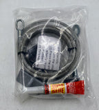 Tonder Griba Cable Lock Kit for Desktop PC & LCD, TD-DCL6