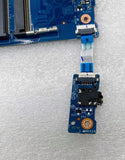HP M31109-601 250 G8 Laptop Motherboard, i5-1135G7 CPU