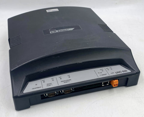 Invensys I/A Series UNC-500 Network Controller, UNC-510-1