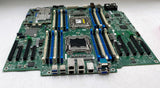 HP System Board 841389-001 for ProLiant ML350 Gen9, Dual LGA2011-3