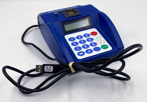 SL Tech PP3083 Gen 4 PAD+ Rev 2 POS Card Reader