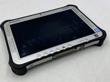 Panasonic ToughPad FZ-G1V5479VM Tablet- No Storage, 8GB DDR3, i5-7300U, No OS