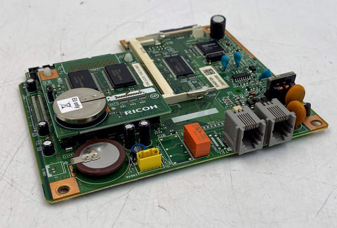 Ricoh Color Copier Power Board B8685171 from Lanier LD433