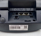 Polycom VVX 411 12-Line Gigabit IP Phone with Color Display