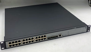 HP V1910-24G-PoE JE008A 24-Port Managed L3 Gigabit Ethernet Switch