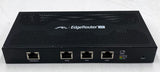 EdgeRouter Lite ERLite-3, Dual-Core 500 MHz, 512 MB DDR2 RAM
