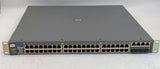 HP J4904A ProCurve 2848 48-Port Gigabit Managed Switch